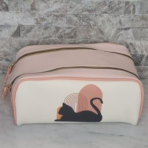 Cat Makeup Bag
